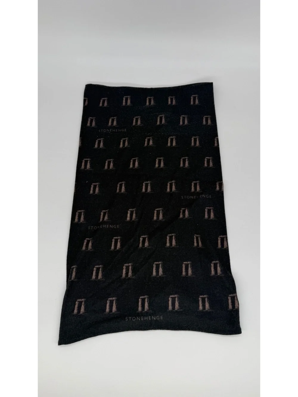 Stonehenge All Over Print Face Covering